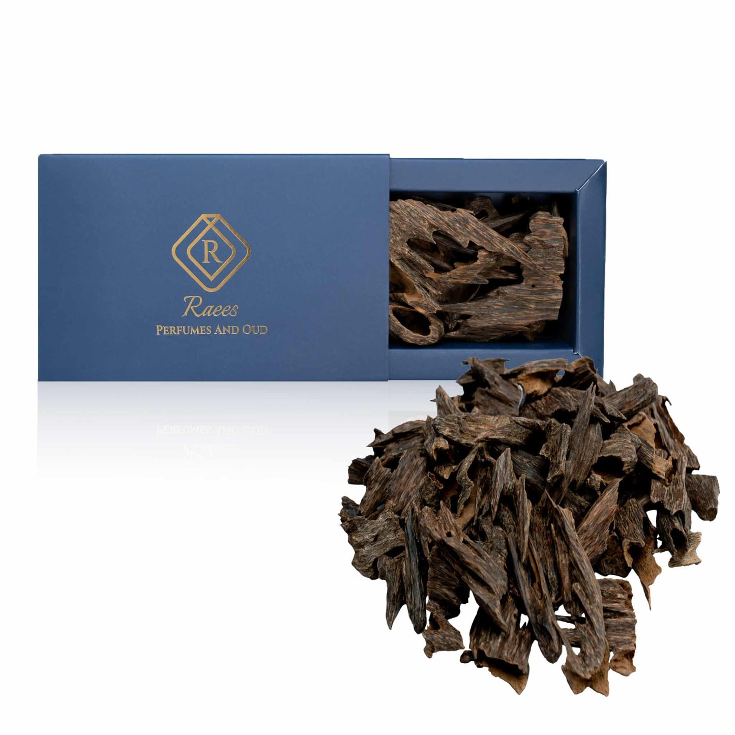 الملك موري موناسيبات