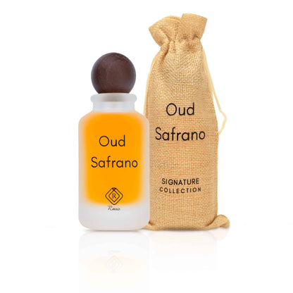 عود سافرانو