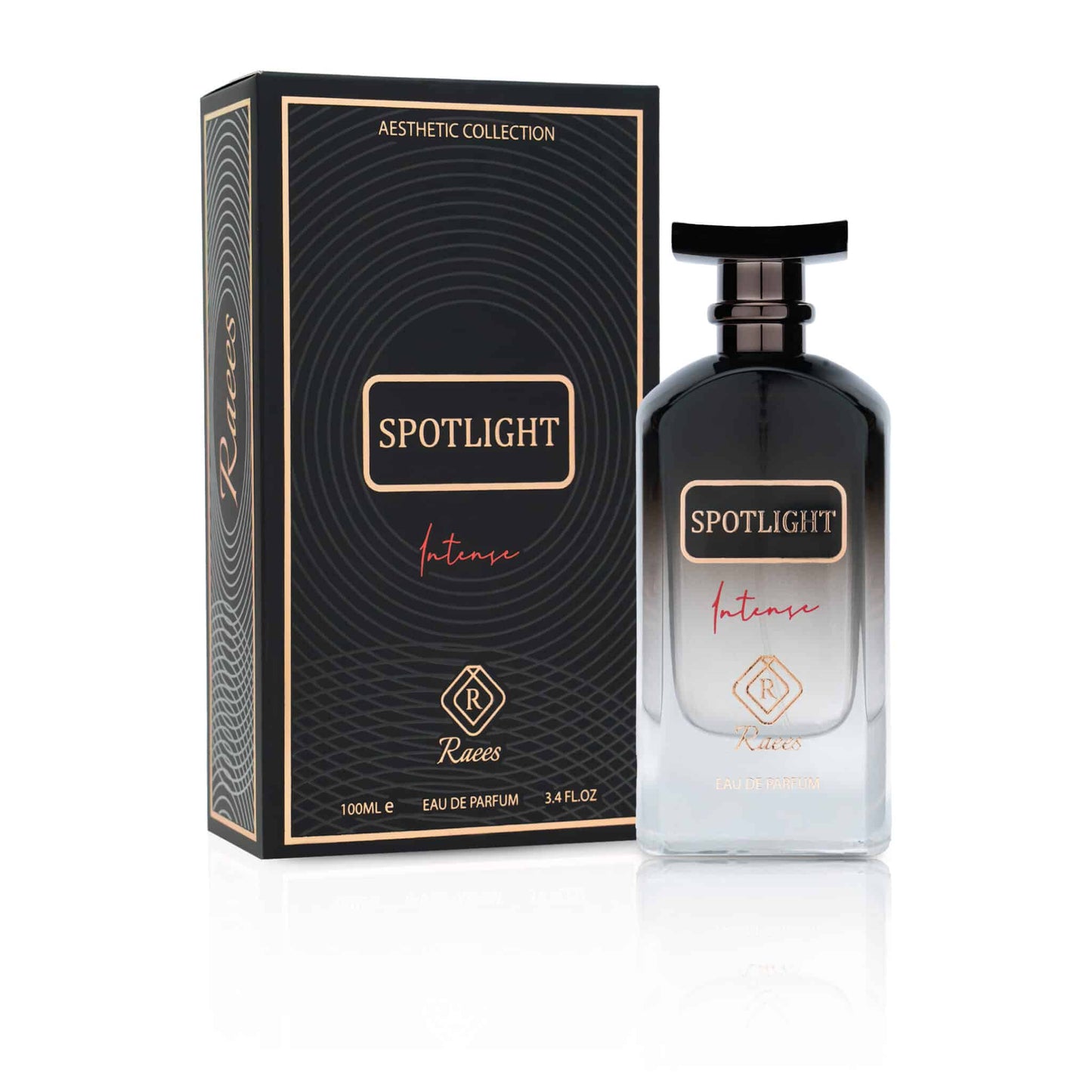 تسليط الضوء