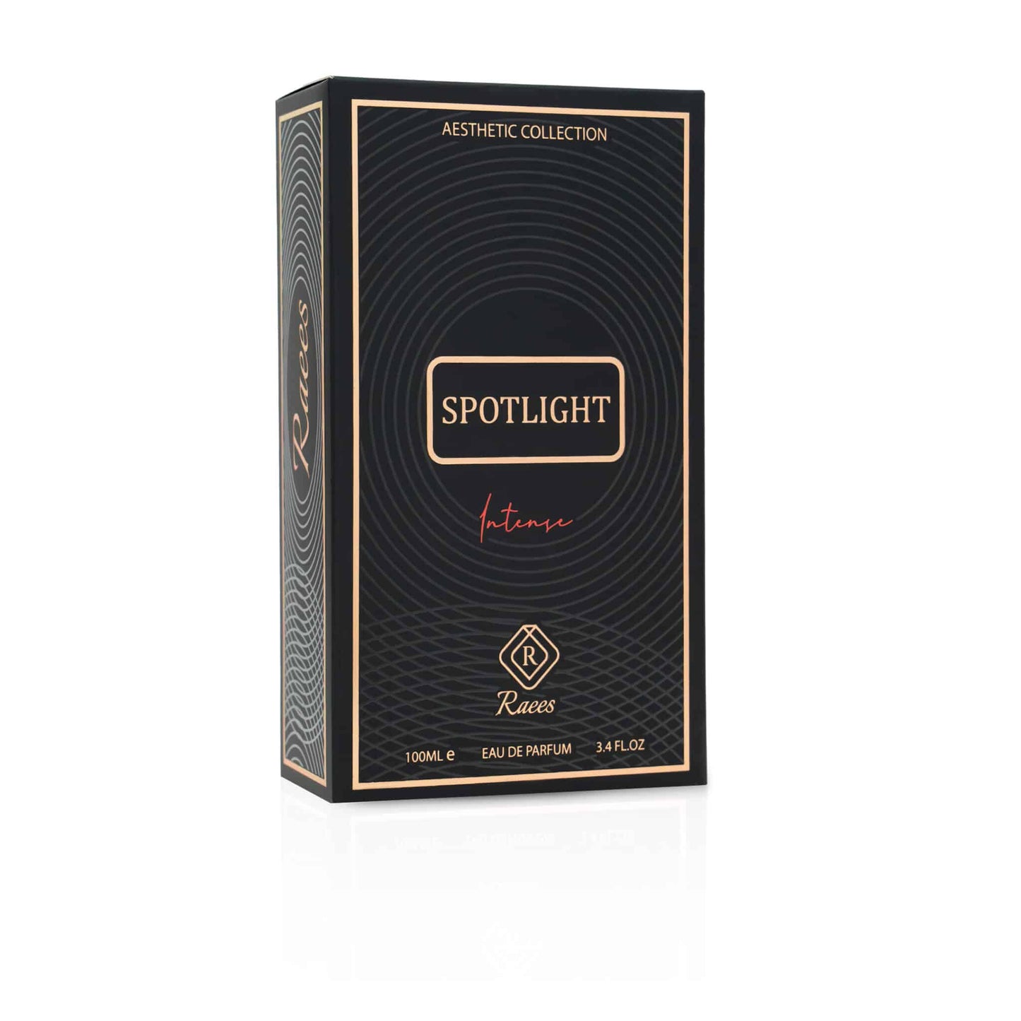 تسليط الضوء