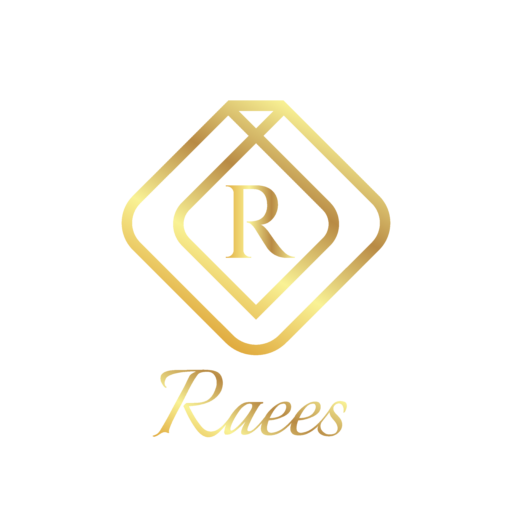 Raees Al Oud logo